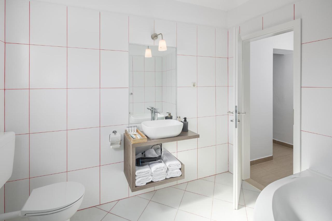 Apartmani Marinac Poreč Buitenkant foto